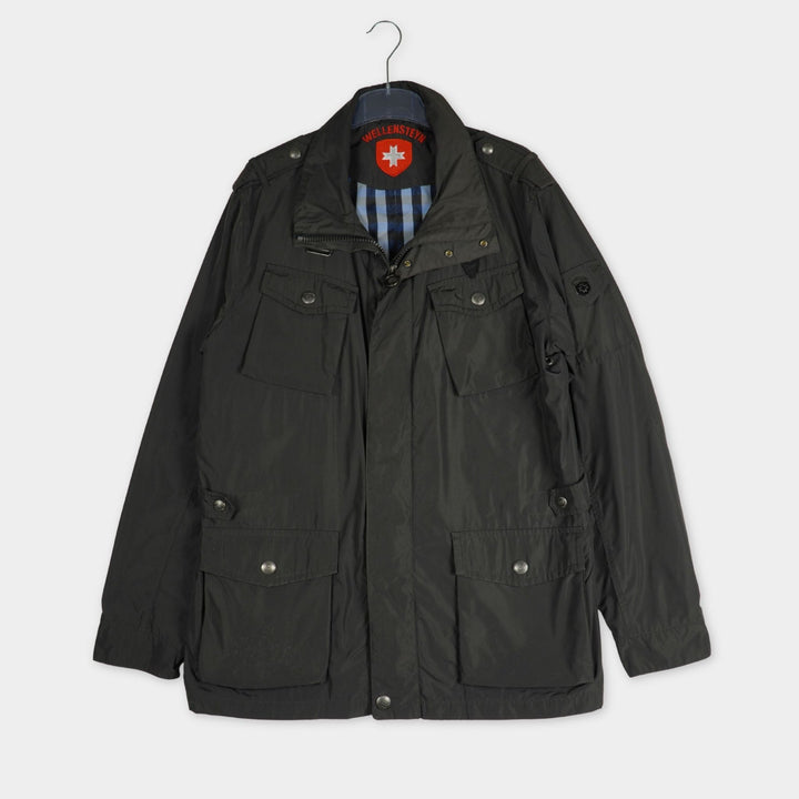 pre-loved Wellensteyn "FUEL" Jacke Gr. XL