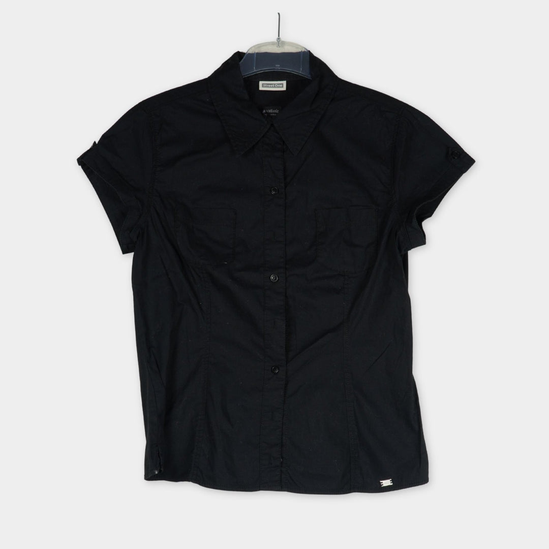 Street One Bluse Gr. 40