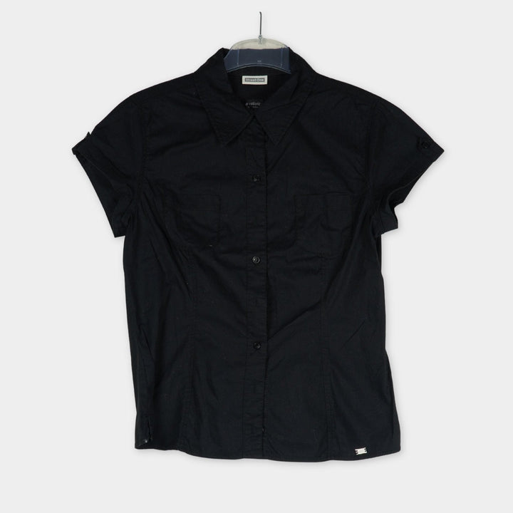 pre-loved Street One Bluse Gr. 40