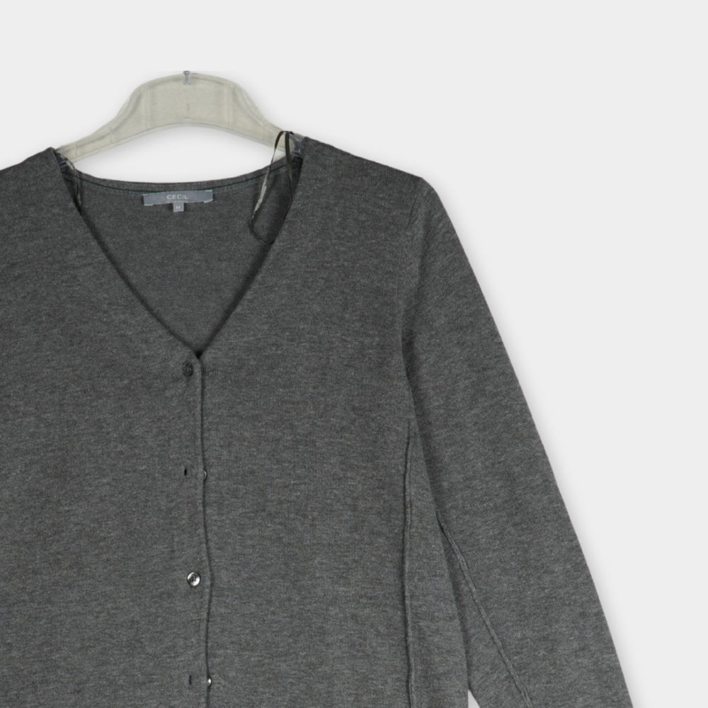 Cecil Strickjacke Gr. M