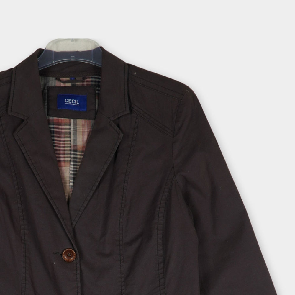 Cecil Blazer Gr. L