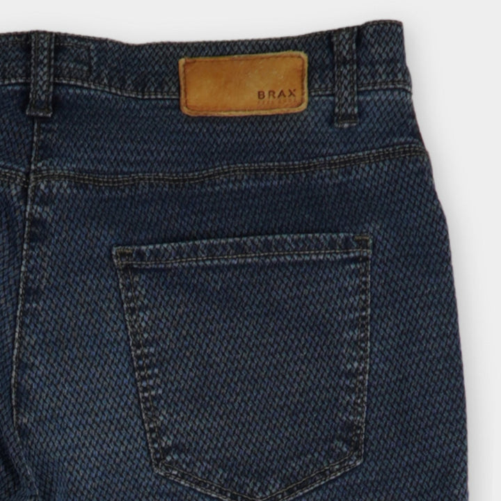 pre-loved Brax "Bx Mary" Hose Gr. 36K