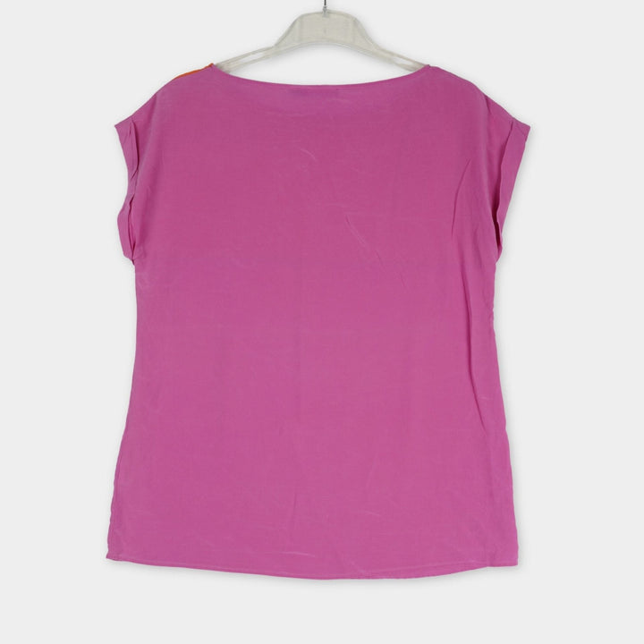pre-loved Jaques Britt Top Gr. 38