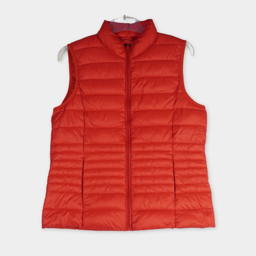 pre-loved C&A Steppweste Gr. 40