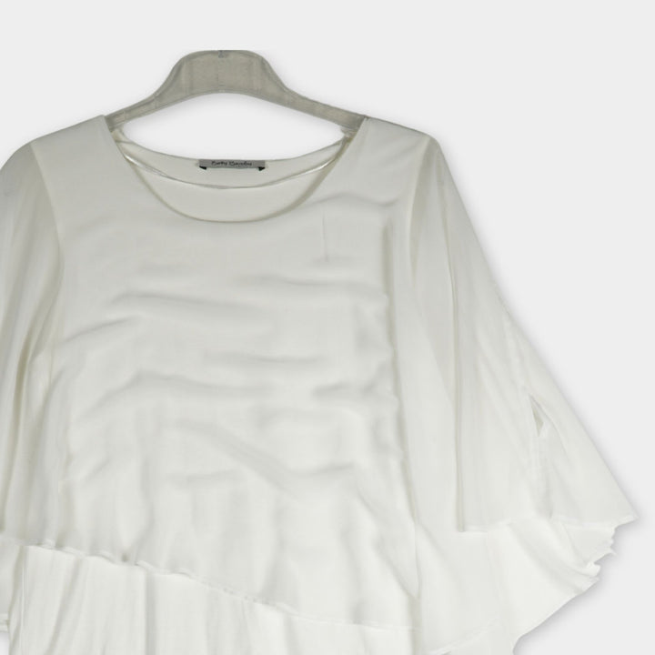 Betty Barclay Bluse Gr. 42