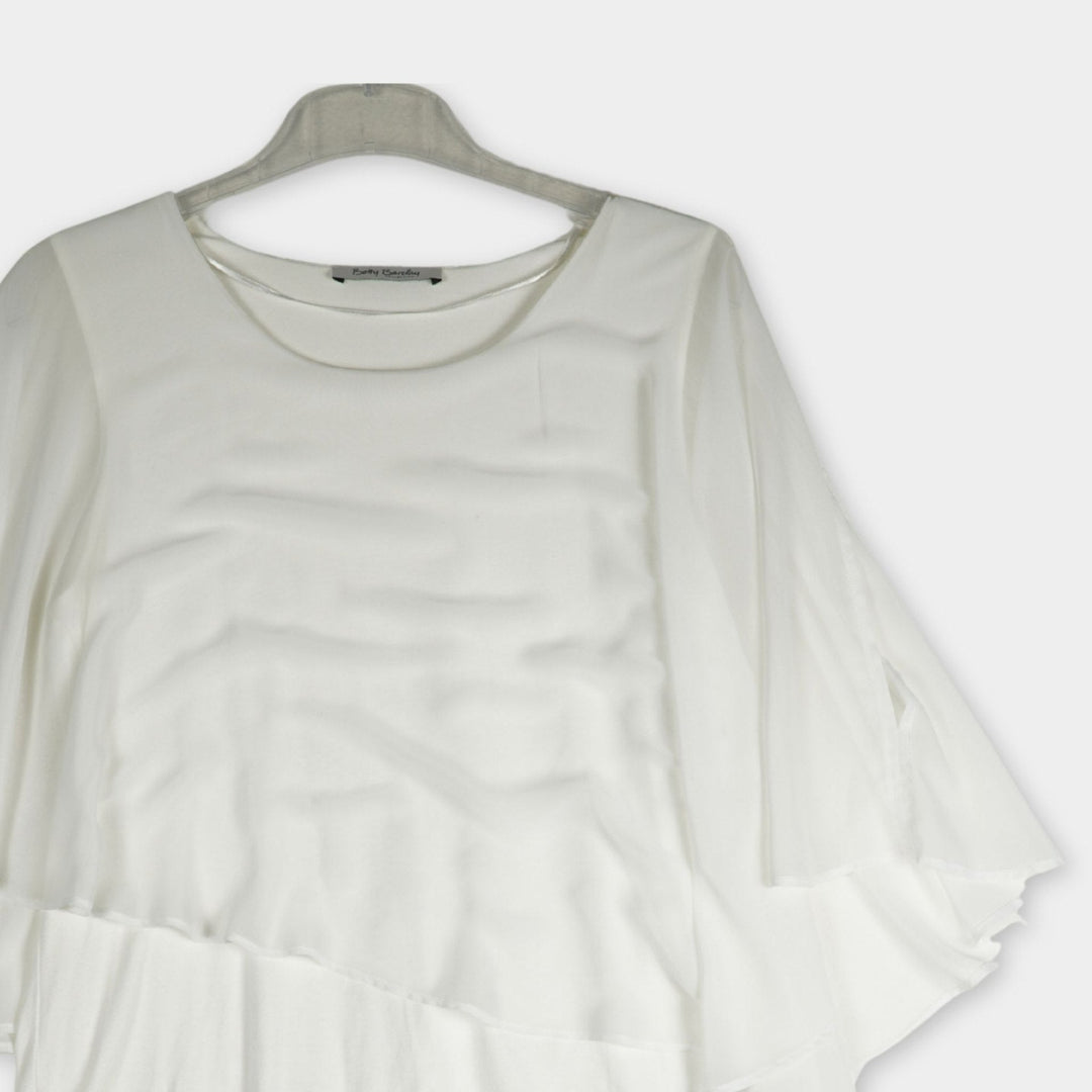 pre-loved Betty Barclay Bluse Gr. 42