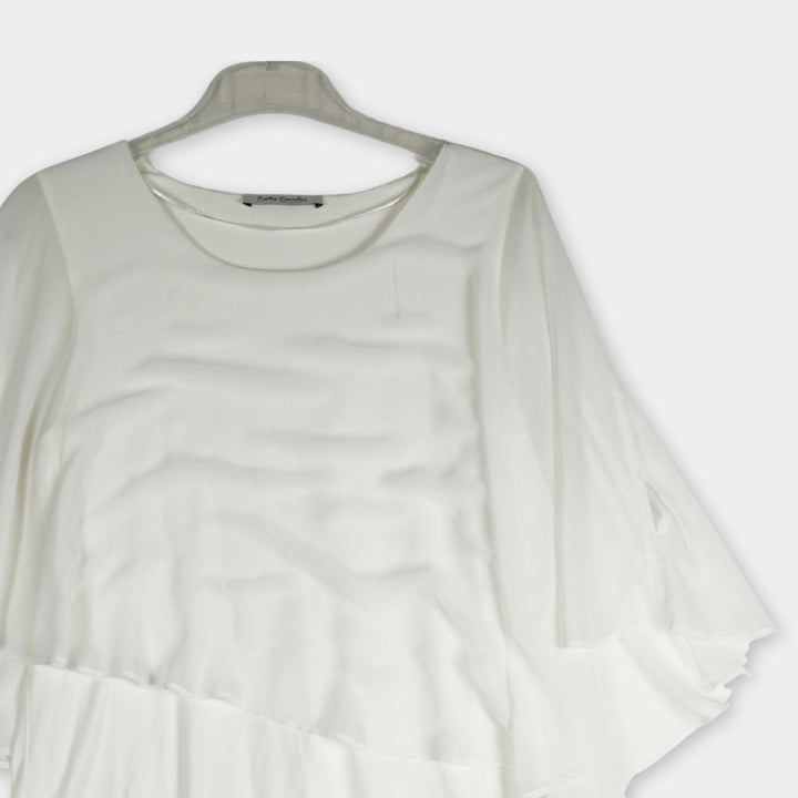 pre-loved Betty Barclay Bluse Gr. 42