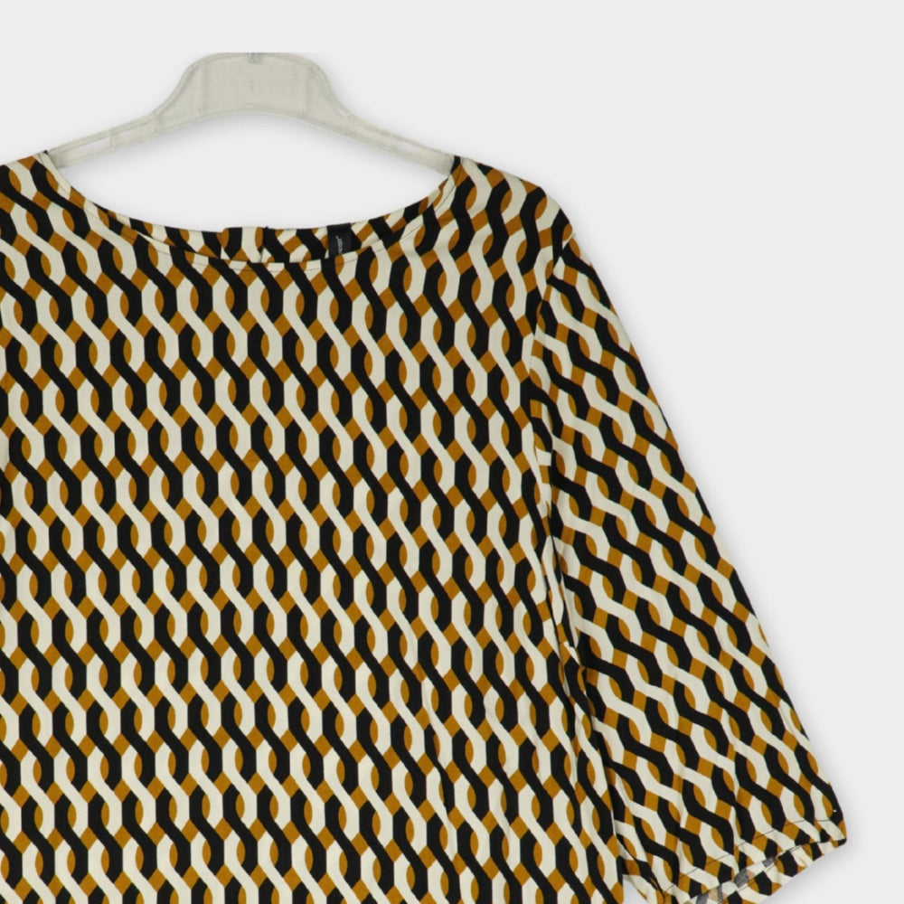Soyaconcept Kleid Gr. XL