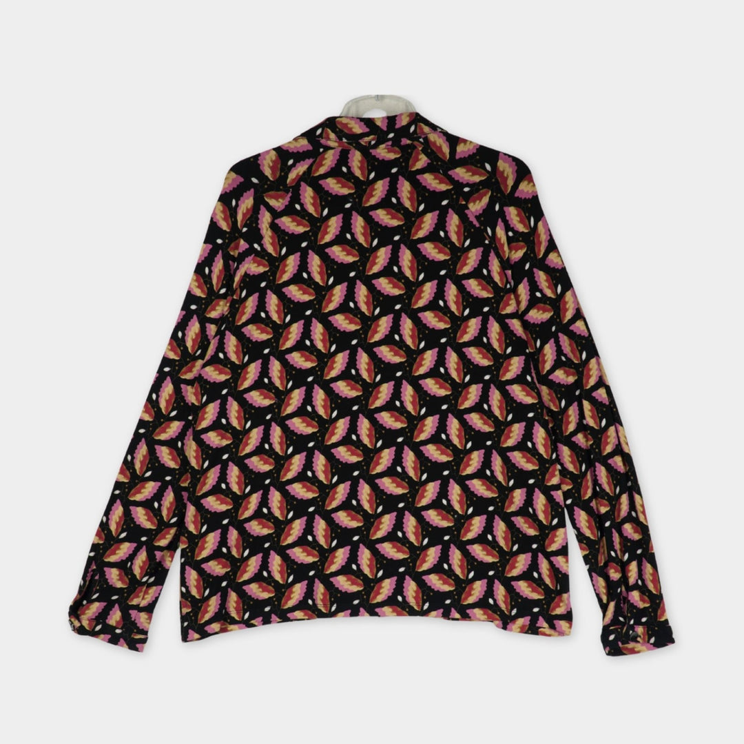Zilch Amsterdam Bluse Gr. XXL