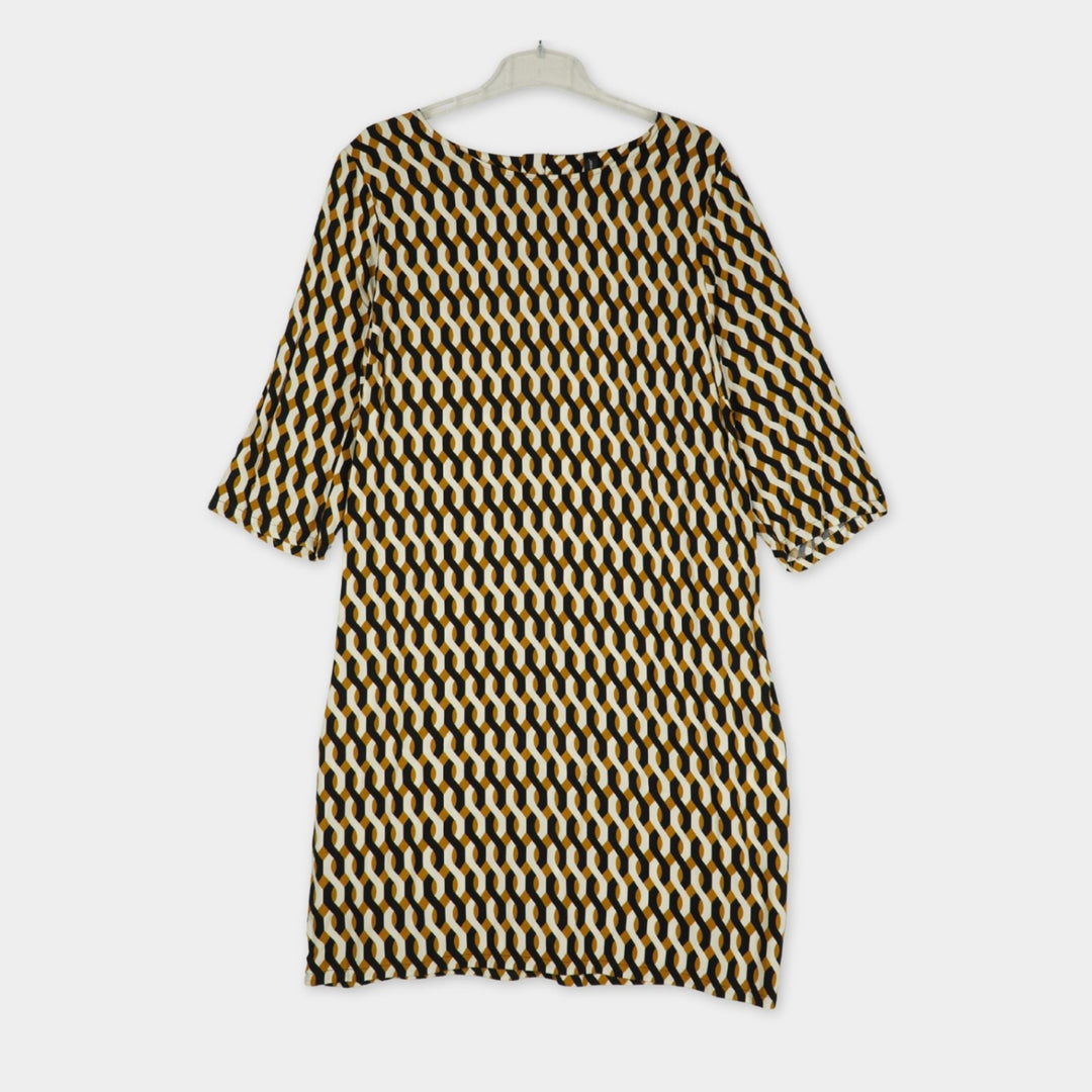 Soyaconcept Kleid Gr. XL