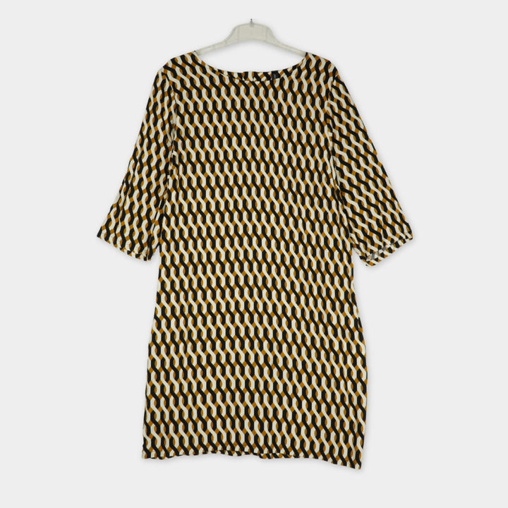 Soyaconcept Kleid Gr. XL