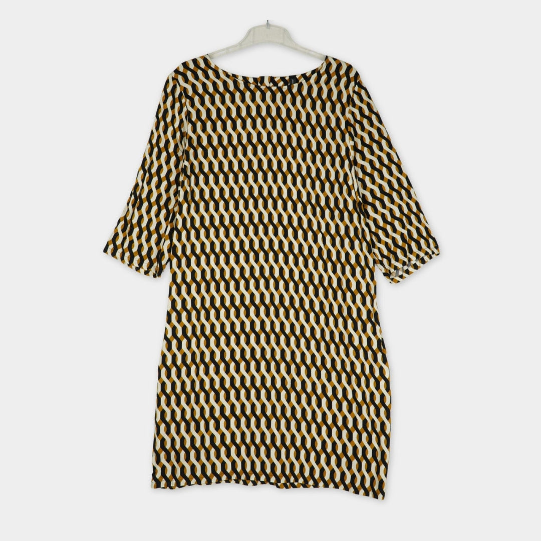 pre-loved soyaconcept Kleid Gr. XL