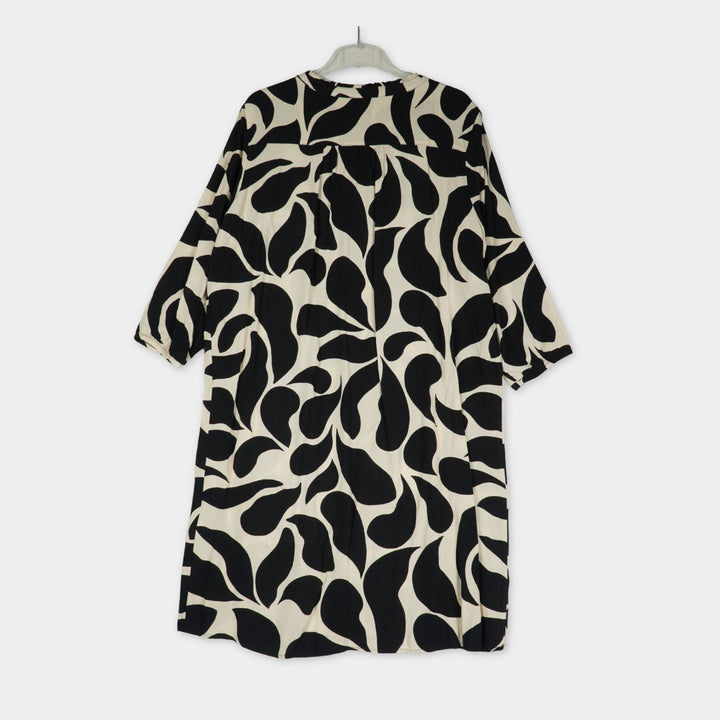 pre-loved Cartoon Kleid Gr. 46