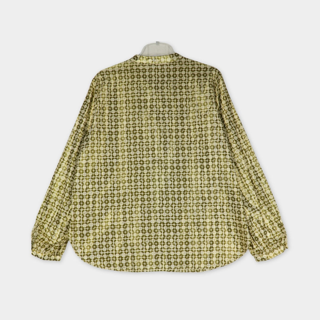 Emily van den Bergh Bluse Gr. 44