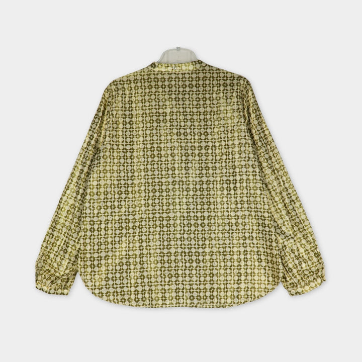 Emily van den Bergh Bluse Gr. 44