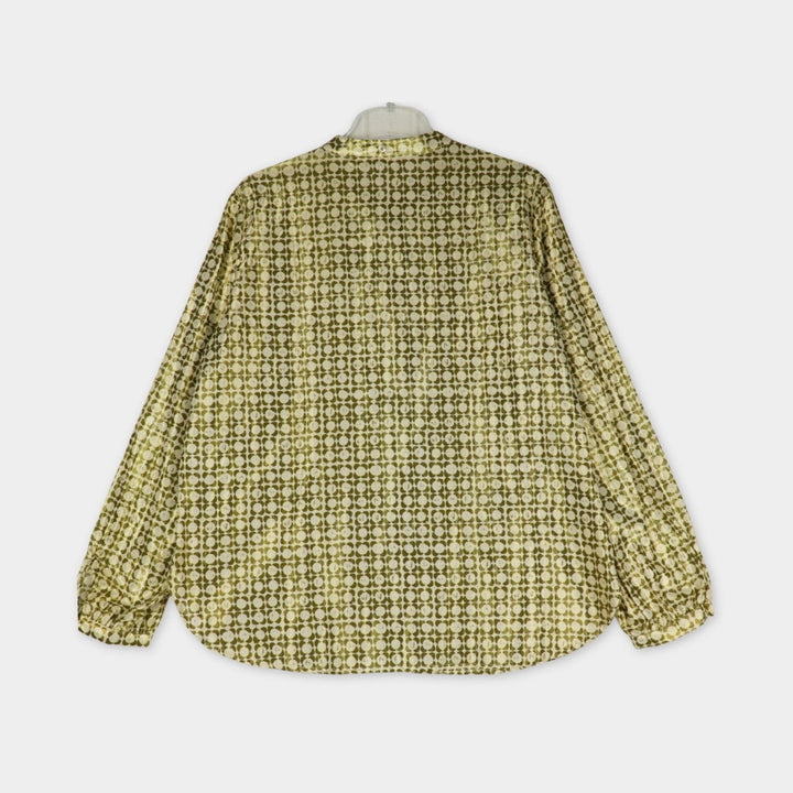 pre-loved Emily van den Bergh Bluse Gr. 44