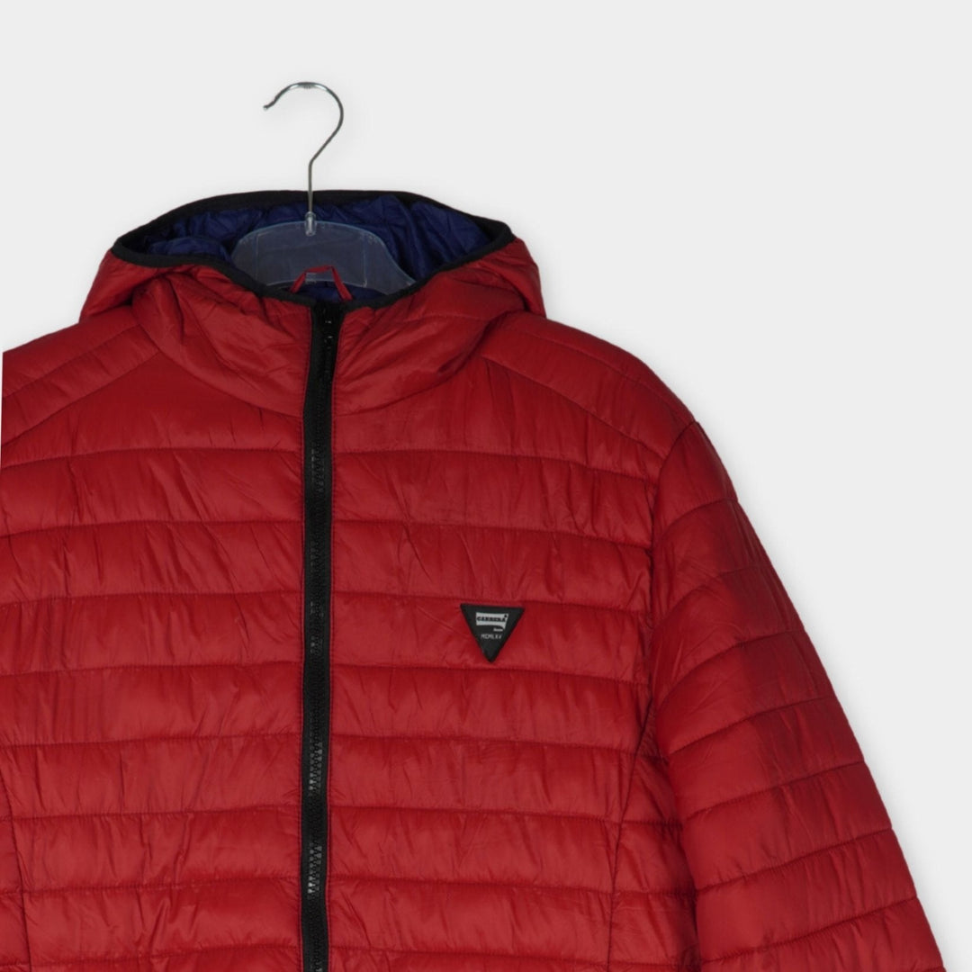 pre-loved Carrera Jeans Jacke Gr. L