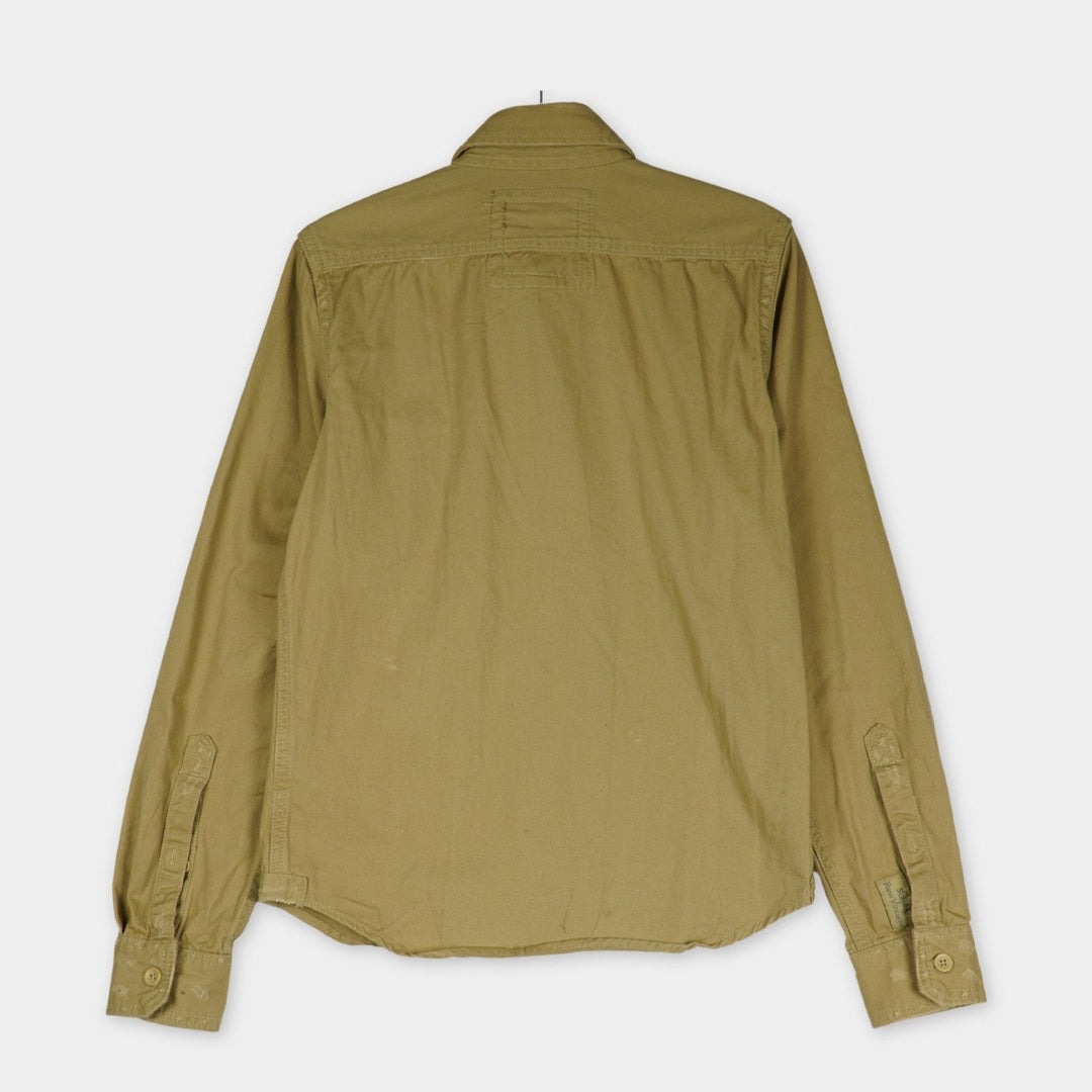 pre-loved Surplus Raw Vintage Hemd Gr. S