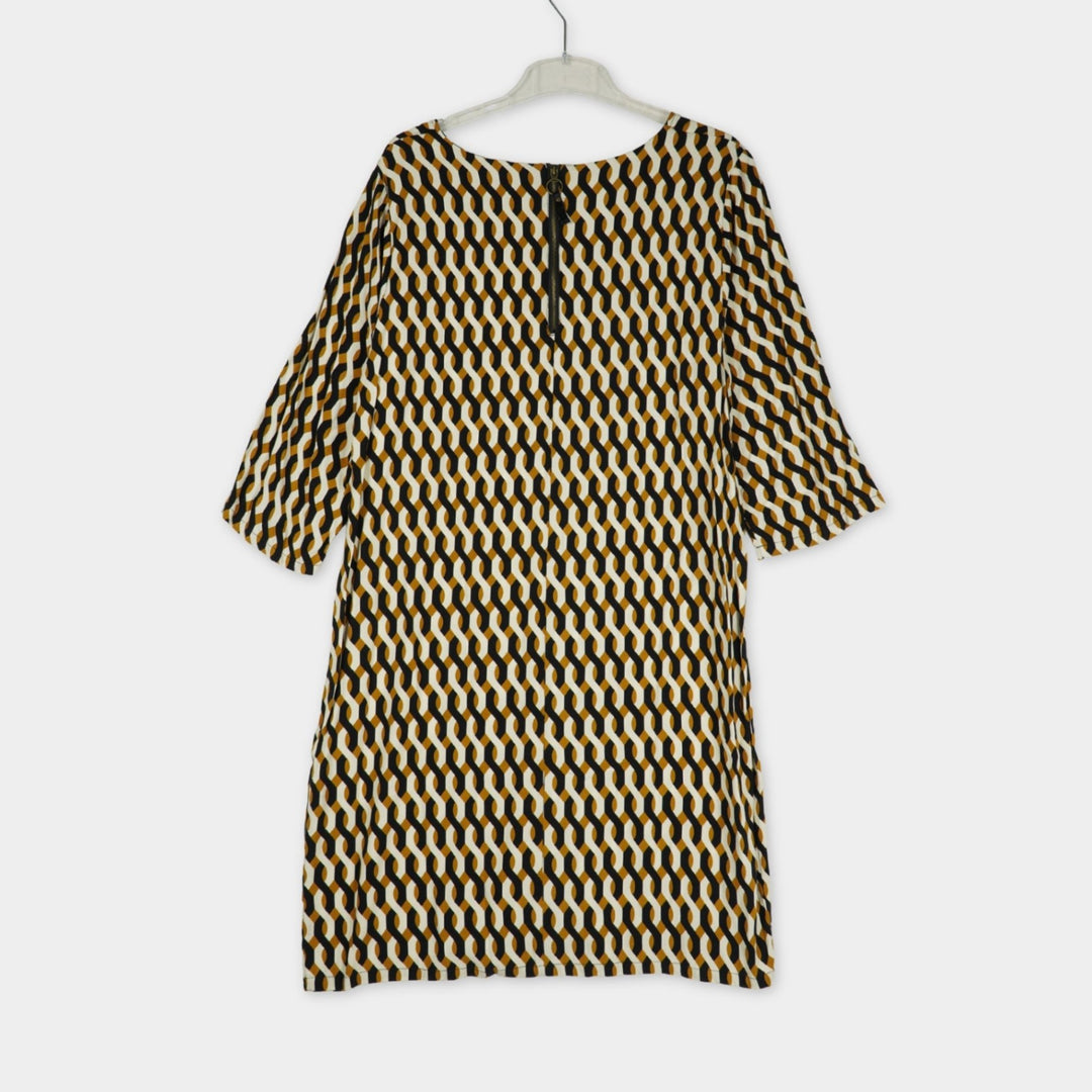 Soyaconcept Kleid Gr. XL