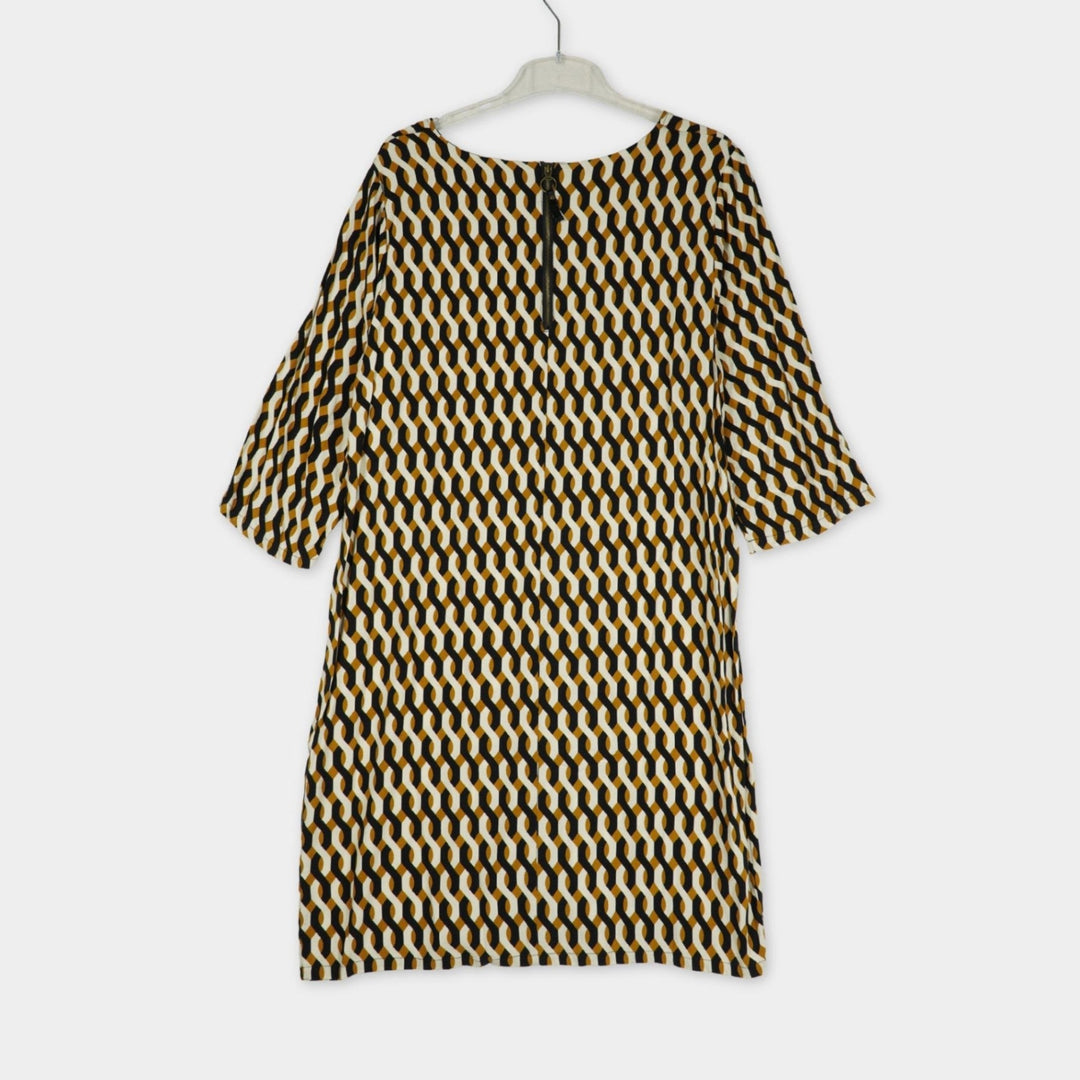 pre-loved soyaconcept Kleid Gr. XL