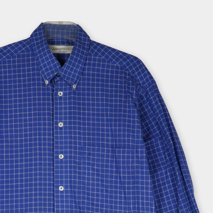 pre-loved Ahlemeyer Excellent Hemd Gr. 41