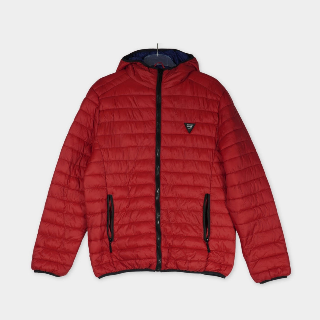 Carrera Jeans Jacke Gr. L