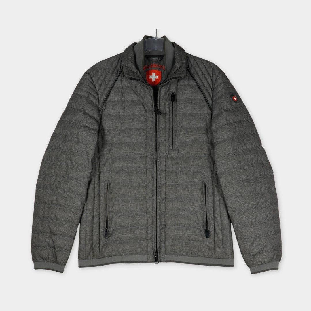 pre-loved Wellensteyn "MOLM" Jacke Gr. M