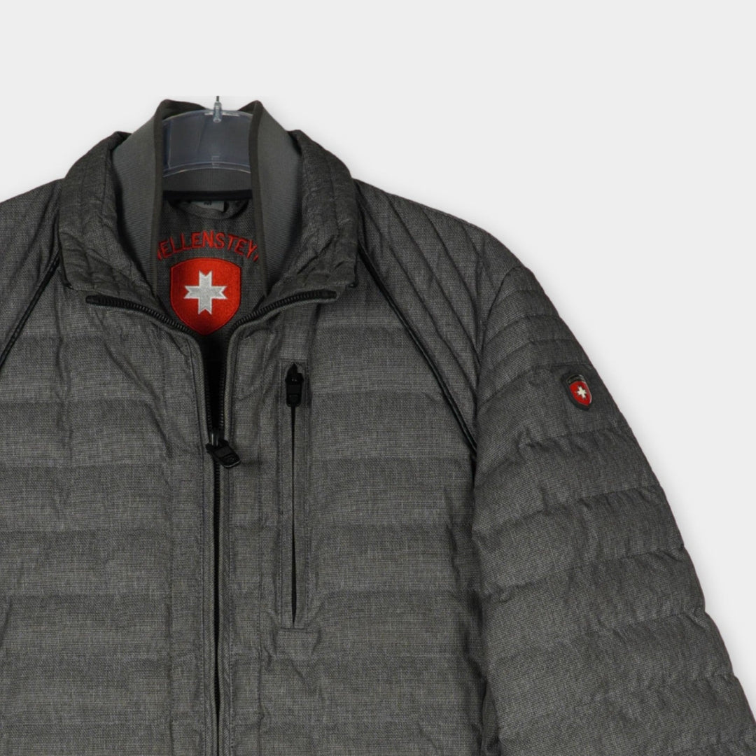 pre-loved Wellensteyn "MOLM" Jacke Gr. M