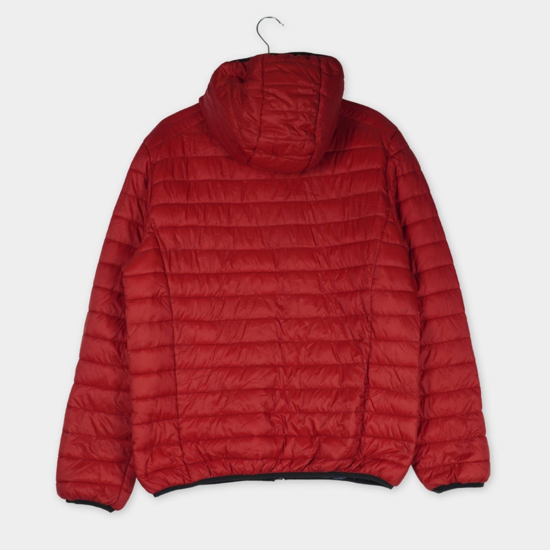 Carrera Jeans Jacke Gr. L