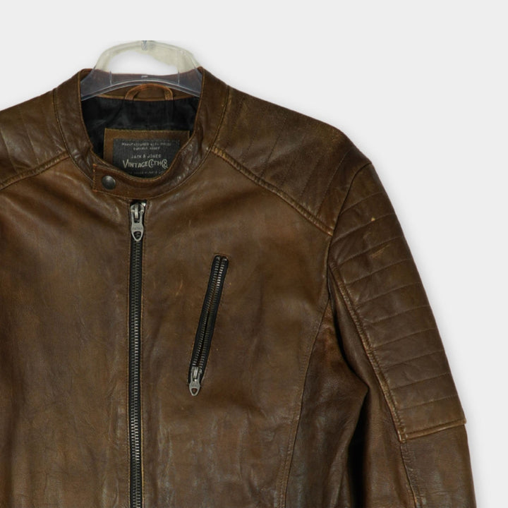 pre-loved Jack&amp;Jones Jacke Gr. M