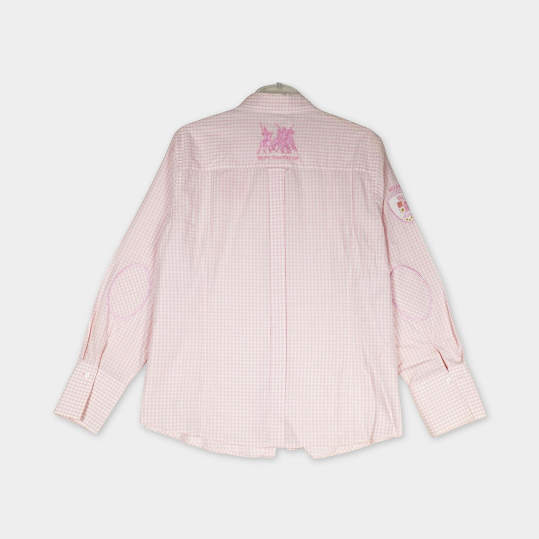 Milano Italy Bluse Gr. 48