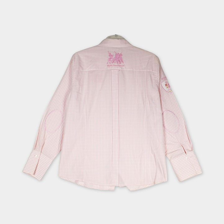 Milano Italy Bluse Gr. 48