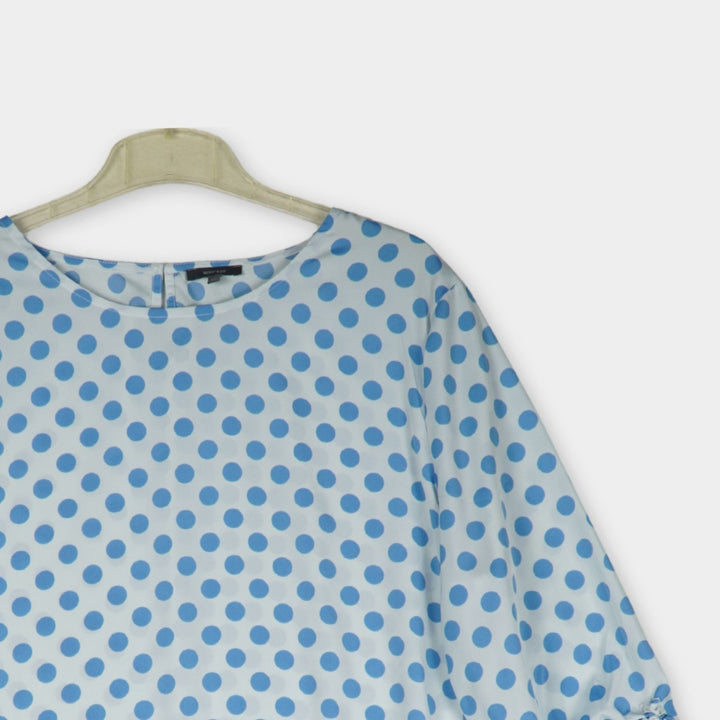 Montego Bluse Gr. 48