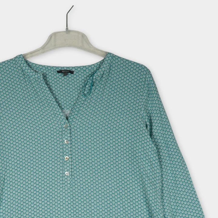 pre-loved Montego Bluse Gr. 40