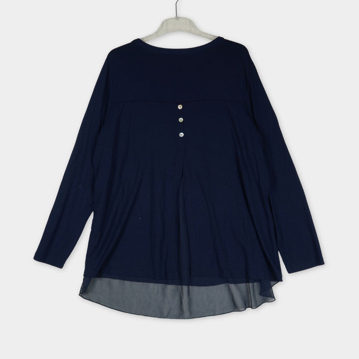 Amy Vermont Cardigan Gr. 48