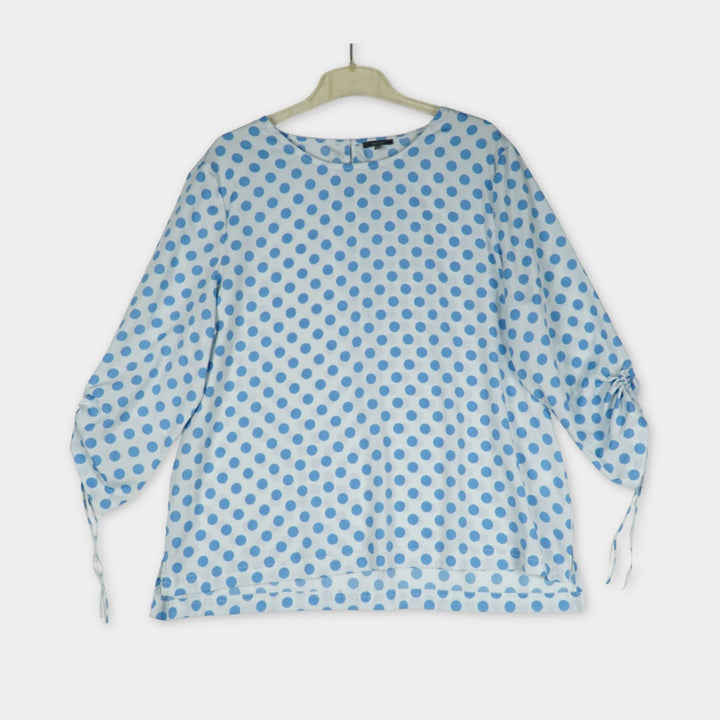 Montego Bluse Gr. 48