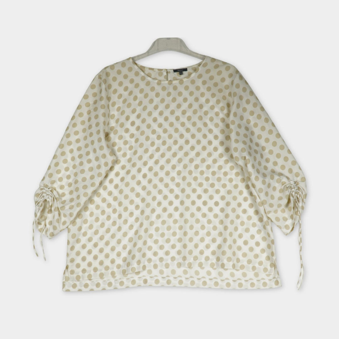 Montego Bluse Gr. 48