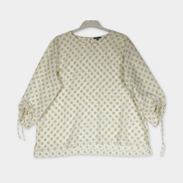 Montego Bluse Gr. 48