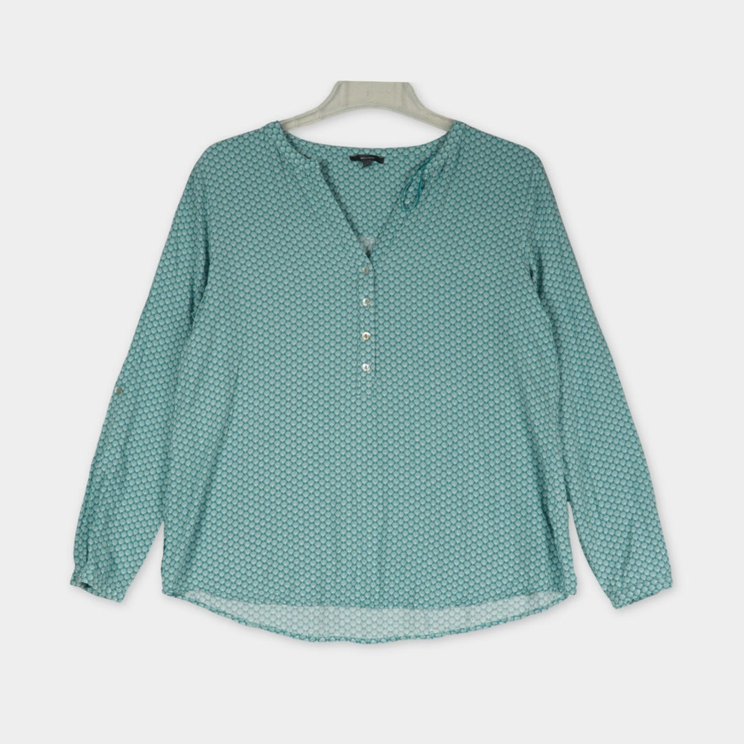 Montego Bluse Gr. 40