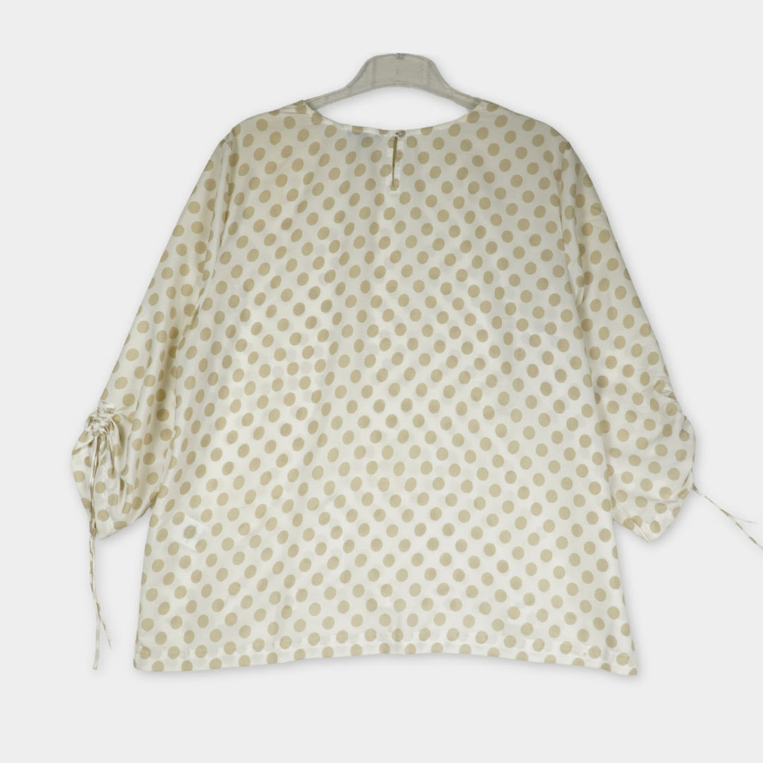 Montego Bluse Gr. 48