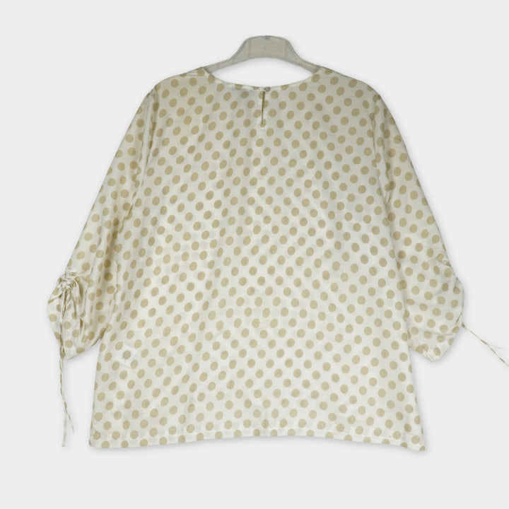 Montego Bluse Gr. 48