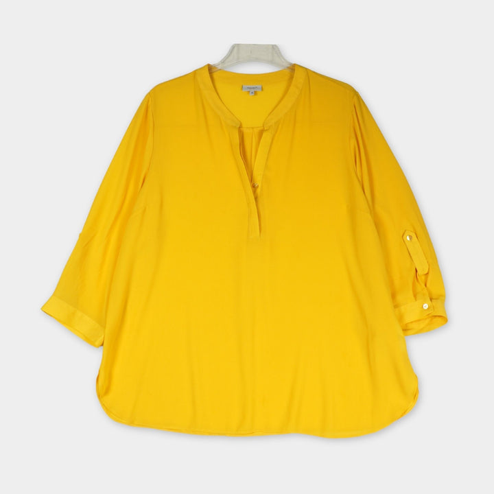 Bexleys Bluse Gr. 46