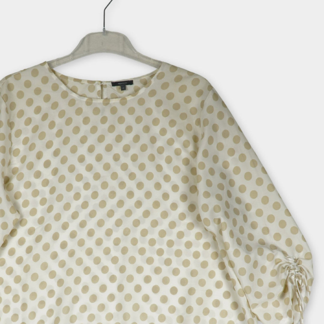 Montego Bluse Gr. 48