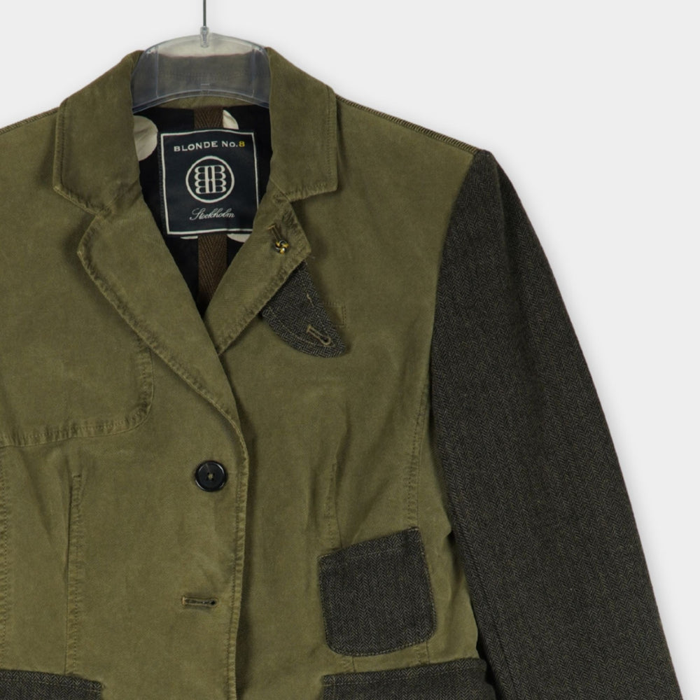 Blonde No. 8 Blazer Gr. 38