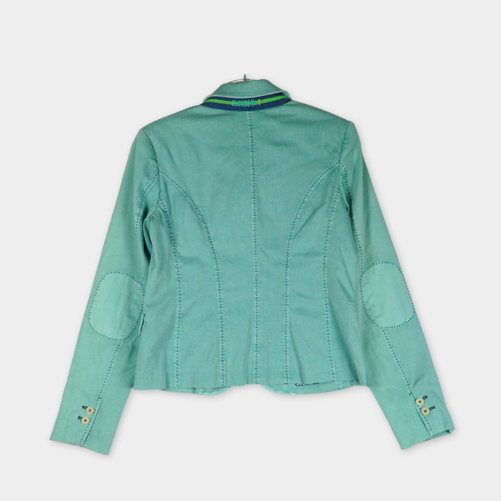 Blonde No. 8 Blazer Gr. 38