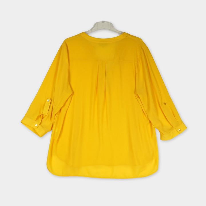 Bexleys Bluse Gr. 46