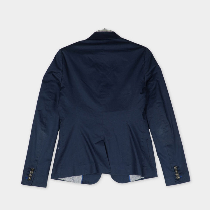 pre-loved Tommy Hilfiger Blazer Gr. 6
