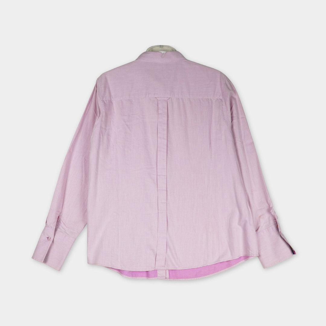 pre-loved Milano Italy Bluse Gr. 48