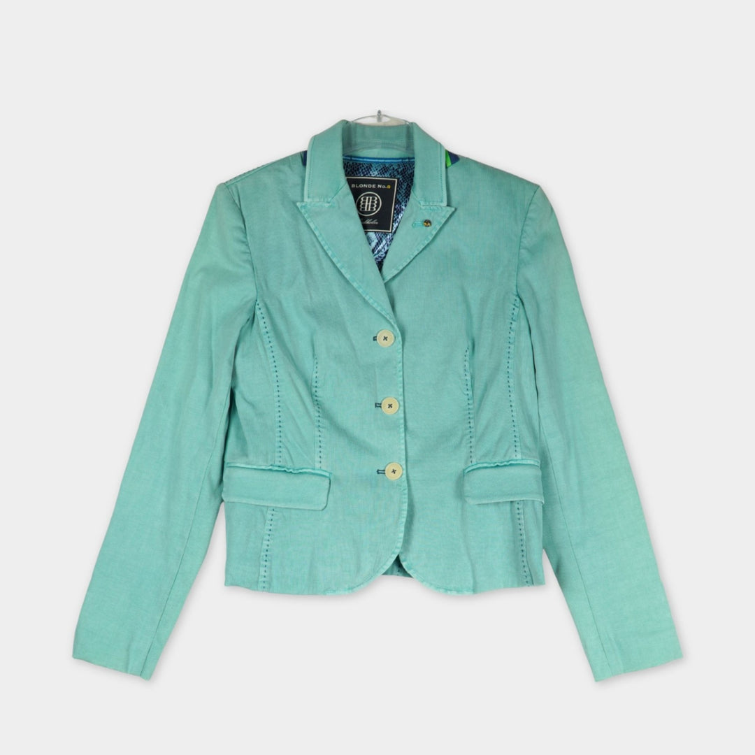 Blonde No. 8 Blazer Gr. 38