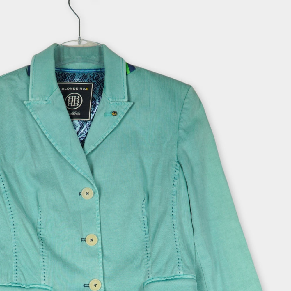 Blonde No. 8 Blazer Gr. 38